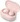 Philips TAT1209 pink