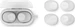 Philips TAT2149 white