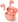 Philips TAT2206 pink