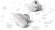 Philips TAT3508 white