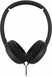 Philips UpBeat wired headphones black