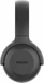 Philips UpBeat wireless headphones black