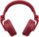 Pioneer DJ HDJ-X5BT red