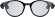 Razer Anzu Smart Glasses Round Design Size L