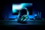 Razer Barracuda черный