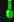 Razer BlackShark V2 X green