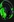 Razer BlackShark V2 X green