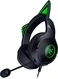 Razer Kraken Kitty V2 черный