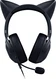 Razer Kraken Kitty V2 черный