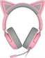 Razer Kraken Kitty V3 X quartz