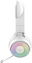 Razer Kraken Kitty V3 Pro белый