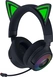 Razer Kraken Kitty V3 Pro черный