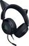 Razer Kraken Kitty V3 X черный