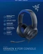 Razer Kraken X для console