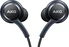 Samsung Earphones tuned by AKG black