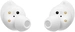 Samsung Galaxy Buds FE Mystic белый