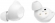 Samsung Galaxy Buds FE Mystic white