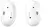 Samsung Galaxy Buds Live Mystic white