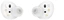 Samsung Galaxy Buds2 белый