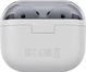 Samsung Galaxy Buds3 FE серый