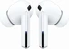Samsung Galaxy Buds3 Pro белый