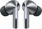 Samsung Galaxy Buds3 Pro серебро