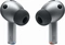 Samsung Galaxy Buds3 Pro серебро