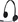 Sandberg USB headset Bulk