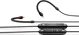 Sennheiser IE 100 Pro wireless красный