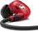 Sennheiser IE 100 Pro wireless Red