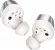 Sennheiser Momentum True wireless 4 white Silver