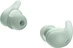 Sony LinkBuds Fit зеленый