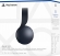 Sony PULSE 3D-Wireless-Headset Midnight Black