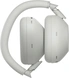 Sony WH-1000XM6 platinsilber