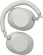 Sony WH-1000XM6 platinsilber