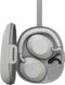 Sony WH-1000XM6 platinsilber