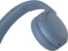 Sony WH-CH520 blue