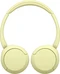 Sony WH-CH520 yellow
