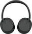 Sony WH-CH720N black