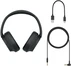 Sony WH-CH720N black