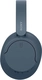 Sony WH-CH720N синий
