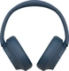 Sony WH-CH720N синий