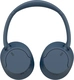 Sony WH-CH720N синий