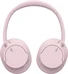 Sony WH-CH720N розовый