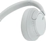 Sony WH-CH720N белый