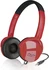 Speedlink Aux freestyle black/red