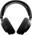 SteelSeries Arctis Nova 3P wireless черный