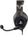 Trust Gaming GXT 488 Forze для PS4 черный