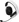 Trust Gaming GXT 489 Fayzo white