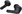 Trust Yavi Earbuds black